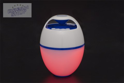 Pływający Głośnik Bluetooth LED Bestway 58700 Pływający Głośnik Bluetooth LED Bestway 58700