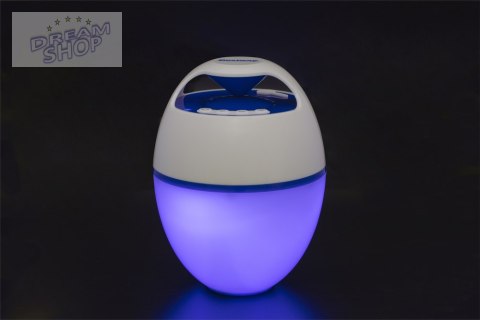 Pływający Głośnik Bluetooth LED Bestway 58700 Pływający Głośnik Bluetooth LED Bestway 58700