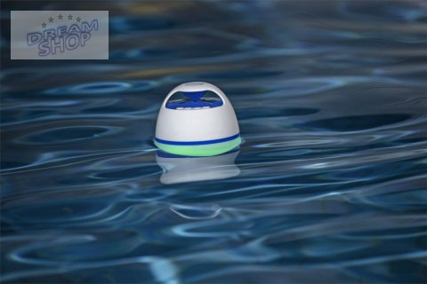 Pływający Głośnik Bluetooth LED Bestway 58700 Pływający Głośnik Bluetooth LED Bestway 58700