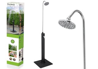 Prysznic Ogrodowy Basenowy Solarny 8L Bestway 58694