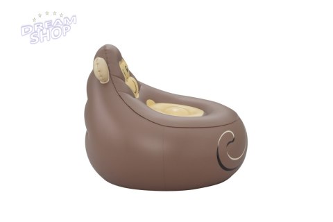 Dmuchany Fotel Małpka 72 x 72 x 64 cm Bestway 75116 Dmuchany Fotel Małpka 72 x 72 x 64 cm Bestway 75116