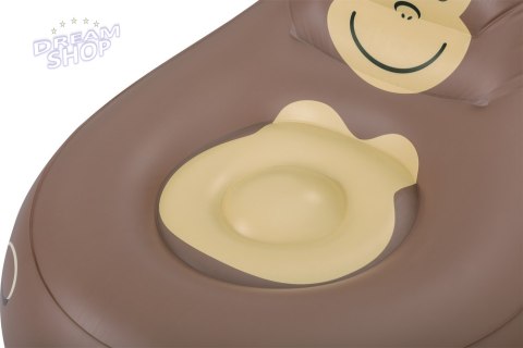 Dmuchany Fotel Małpka 72 x 72 x 64 cm Bestway 75116 Dmuchany Fotel Małpka 72 x 72 x 64 cm Bestway 75116
