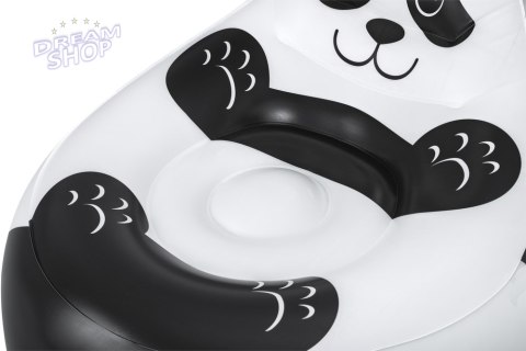 Dmuchany Fotel Panda 72 x 72 x 64 cm Bestway 75116 Dmuchany Fotel Panda 72 x 72 x 64 cm Bestway 75116