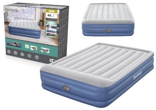Dmuchany Materac 203 x 152 x 46 cm Bestway 67630