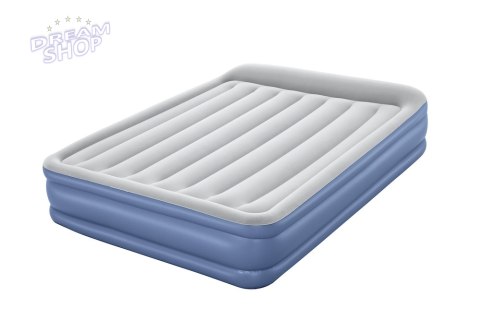 Dmuchany Materac 203 x 152 x 46 cm Bestway 67630 Dmuchany Materac 203 x 152 x 46 cm Bestway 67630