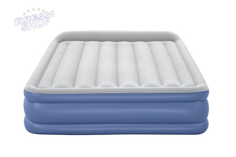 Dmuchany Materac 203 x 152 x 46 cm Bestway 67630 Dmuchany Materac 203 x 152 x 46 cm Bestway 67630