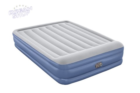 Dmuchany Materac 203 x 152 x 46 cm Bestway 67630 Dmuchany Materac 203 x 152 x 46 cm Bestway 67630