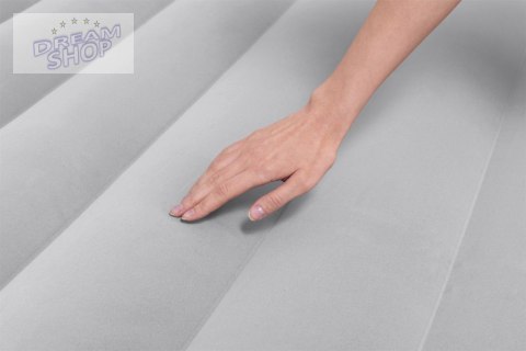 Dmuchany Materac 203 x 152 x 46 cm Bestway 67630 Dmuchany Materac 203 x 152 x 46 cm Bestway 67630