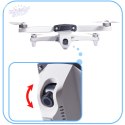 Dron RC Syma Z6PRO GPS 4K 5G Wifi FPV 2,4GHz