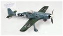 Model Plastikowy Do Sklejania Lindberg (USA) Samolot FW-190 Focke Wulf