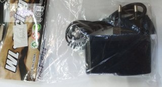 Część WLToys 12428 Land Buster PRO Ładowarka 2S