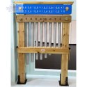 CLASSIC WORLD EDU Wielki Instrument Dzwonki dla Dzieci