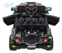 Pojazd Terenowy Full Time 4WD Moro