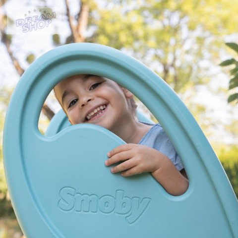 Smoby Zjeżdżalnia Megagliss Duża 2w1 Ślizg 360 cm Smoby Zjeżdżalnia Megagliss Duża 2w1 Ślizg 360 cm