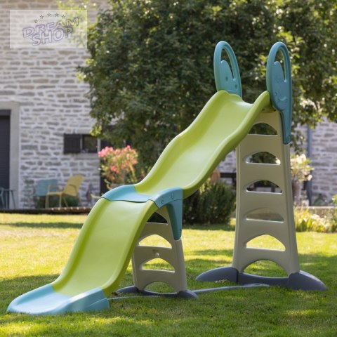 Smoby Zjeżdżalnia Megagliss Duża 2w1 Ślizg 360 cm Smoby Zjeżdżalnia Megagliss Duża 2w1 Ślizg 360 cm