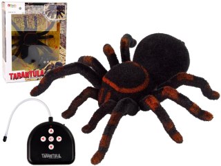 Zdalnie Sterowany Pająk Tarantula Czarny R/C