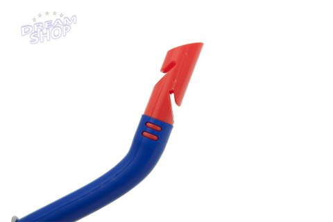 Dziecięcy Zestaw Do Nurkowania Niebieski Maska, Płetwy, Rurka Bestway 25046 Dziecięcy Zestaw Do Nurkowania Niebieski Maska, Płetwy, Rurka Bestway 25046