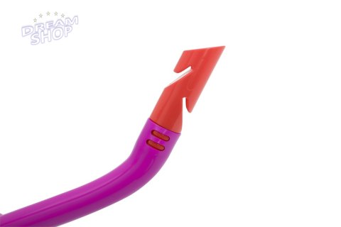 Dziecięcy Zestaw Do Nurkowania Różowy Maska, Płetwy, Rurka Bestway 25046 Dziecięcy Zestaw Do Nurkowania Różowy Maska, Płetwy, Rurka Bestway 25046