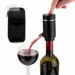 Elektroniczny Nalewak Aerator do wina diVinto