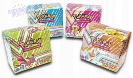 Karty pokemon zestaw CROWN ZENITH BOX 360 kart