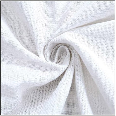 Kosz bambusowy na pranie SOREN 1 komora biały