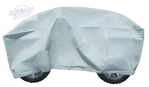 Pojazd Buggy SuperStar 4x4 Czarny Pojazd Buggy SuperStar 4x4 Czarny