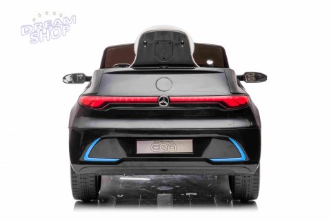 Pojazd Mercedes AMG EQA Czarny Pojazd Mercedes AMG EQA Czarny