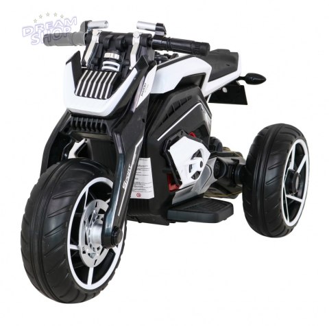 Motor Future Motor Biały Motor Future Motor Biały