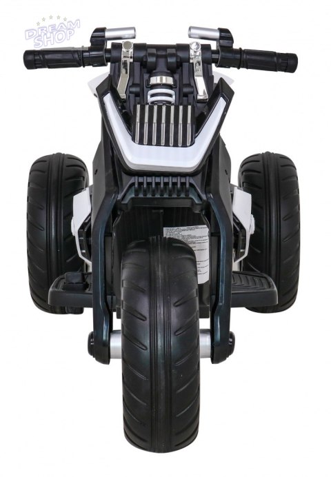 Motor Future Motor Biały Motor Future Motor Biały