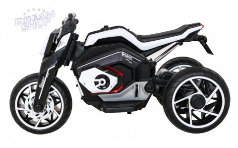 Motor Future Motor Biały Motor Future Motor Biały