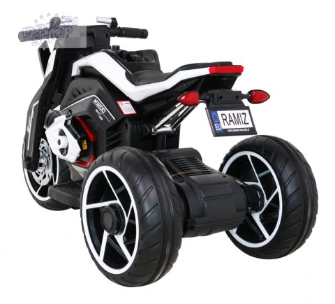 Motor Future Motor Biały Motor Future Motor Biały