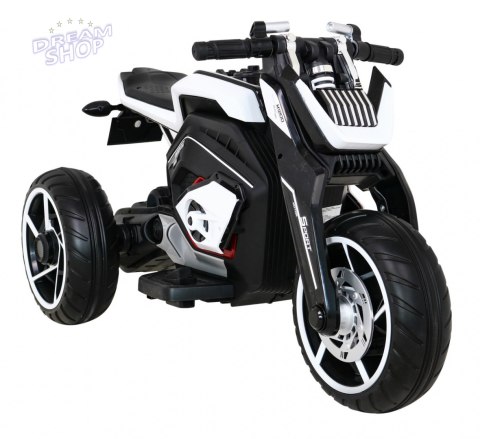 Motor Future Motor Biały Motor Future Motor Biały