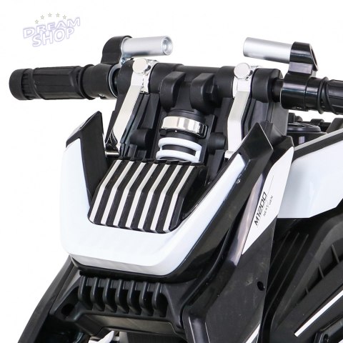 Motor Future Motor Biały Motor Future Motor Biały
