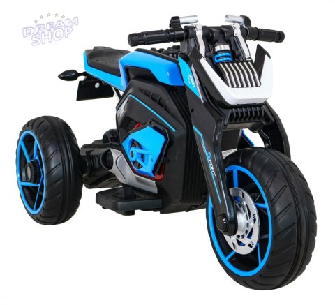 Motor Future Motor Niebieski Motor Future Motor Niebieski