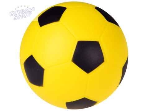 Piłki piankowe zestaw 4szt 10cm do nogi SP0705 Piłki piankowe zestaw 4szt 10cm do nogi SP0705