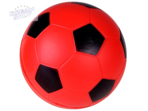 Piłki piankowe zestaw 4szt 10cm do nogi SP0705 Piłki piankowe zestaw 4szt 10cm do nogi SP0705
