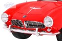 Pojazd BMW 507 Retro Czerwony