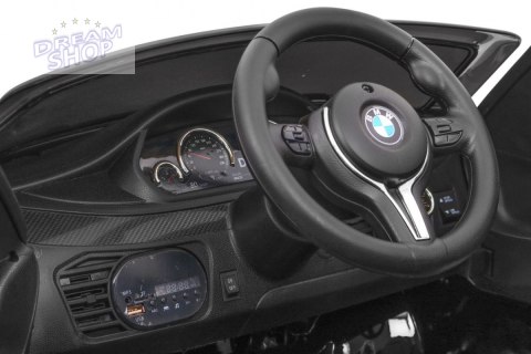 Pojazd BMW X6M Czarny Pojazd BMW X6M Czarny