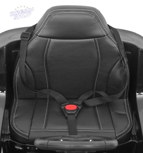 Pojazd BMW X6M Czarny Pojazd BMW X6M Czarny