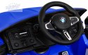 Pojazd BMW M5 DRIFT Niebieski