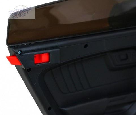 Pojazd Ford Mustang GT Biały Pojazd Ford Mustang GT Biały