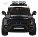 Pojazd Ford Super Duty Czarny