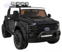 Pojazd Ford Super Duty Czarny