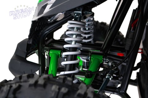 Pojazd Quad HIGHPER Zielony Pojazd Quad HIGHPER Zielony