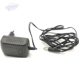 Zasilacz ładowarka 12V 500mAh