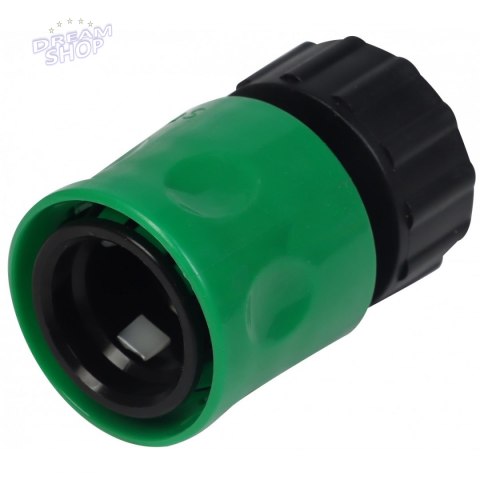 Ogrodowa kurtyna wodna 10 m głowice PVC
