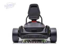 Pojazd Gokart Fast 3 Drift Czarny