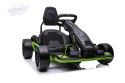 Pojazd Gokart Fast 3 Drift Czarny