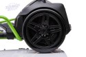 Pojazd Gokart Fast 3 Drift Czarny