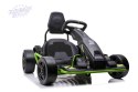 Pojazd Gokart Fast 3 Drift Czarny